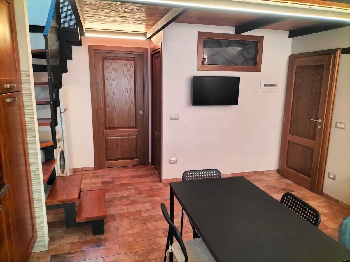 רדיקופאני Casetta Di Ghino מראה חיצוני תמונה