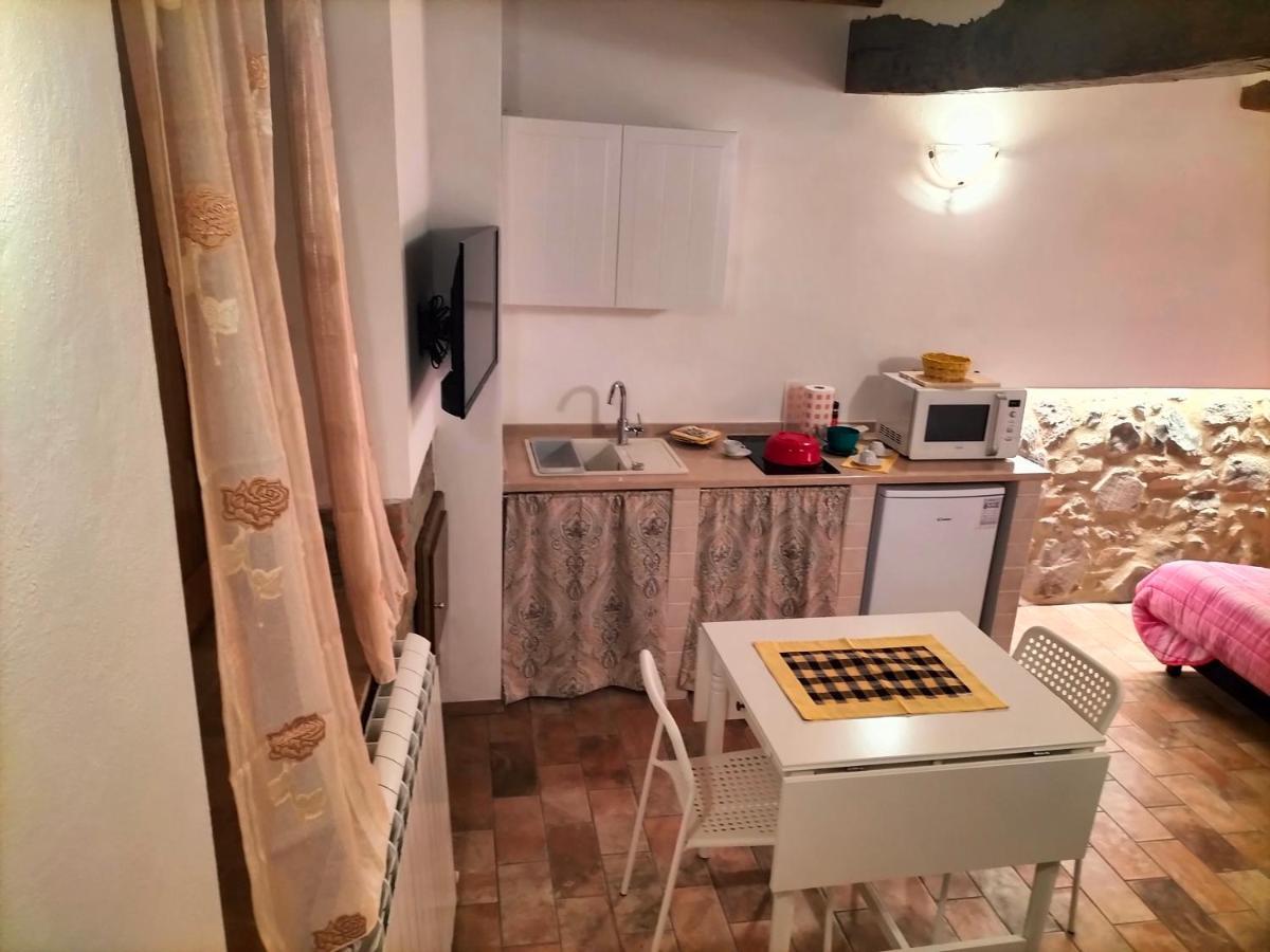 רדיקופאני Casetta Di Ghino מראה חיצוני תמונה