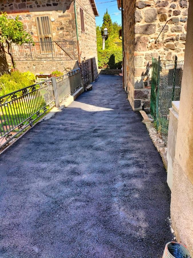רדיקופאני Casetta Di Ghino מראה חיצוני תמונה